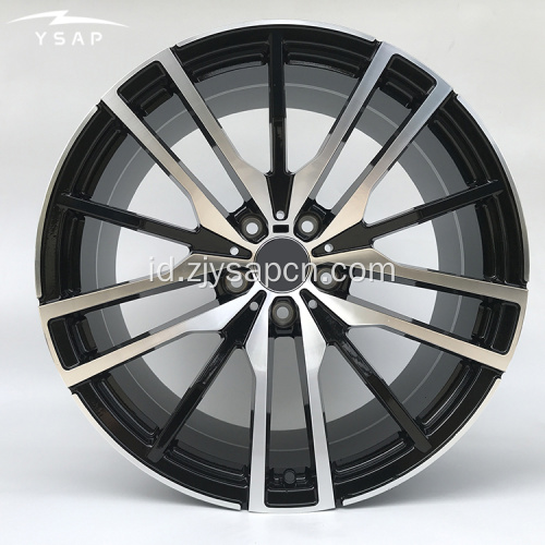 3 Seri 7Series 5Series X6 X5 Rims